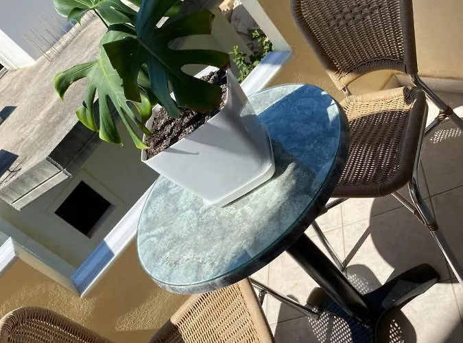 Rama Apartament Saranda