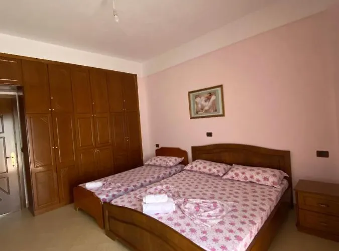 Apartament Rama