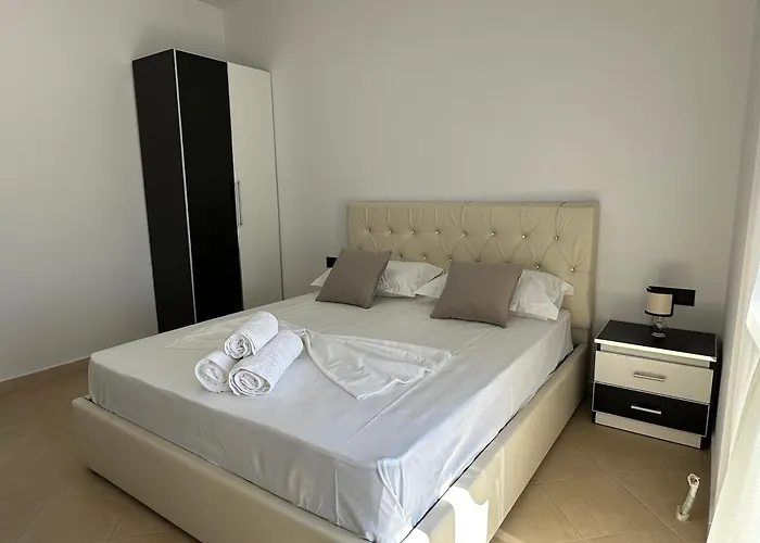 Apartament Rama