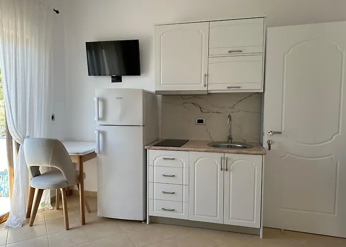 Apartament Rama *