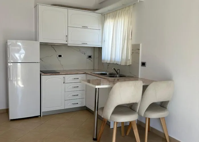 Apartament Rama