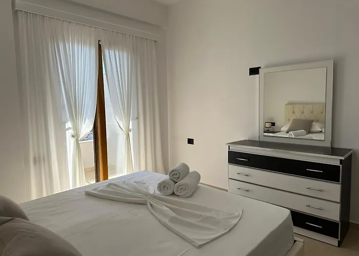 Apartament Rama Saranda