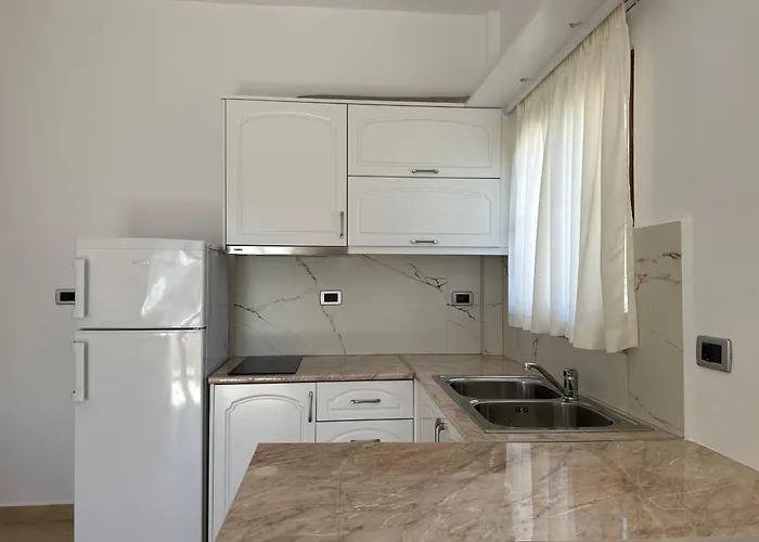 Apartament Rama