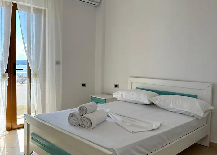Apartament Rama