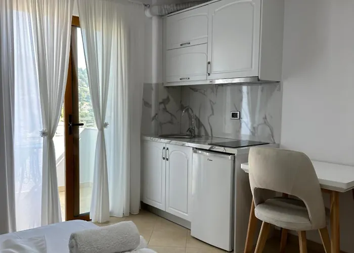 Apartament Rama Saranda