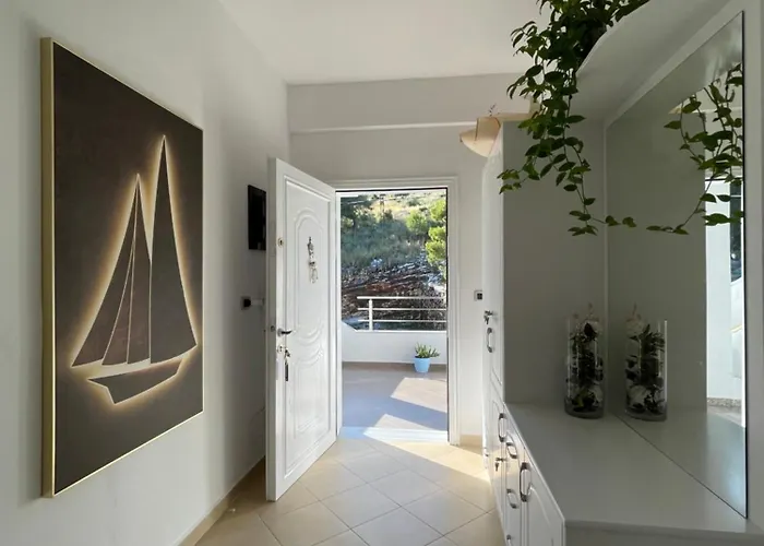 Appartement Rama *