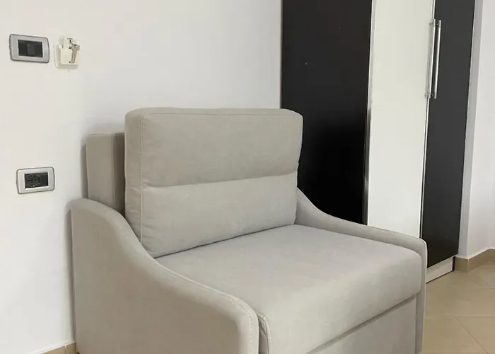Apartament Rama *