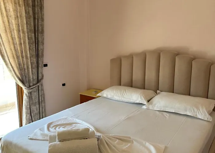 Apartament Rama