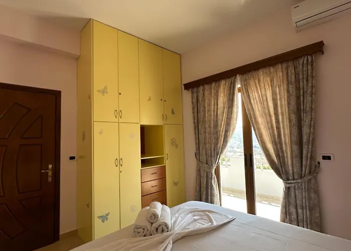 Rama Apartament Saranda