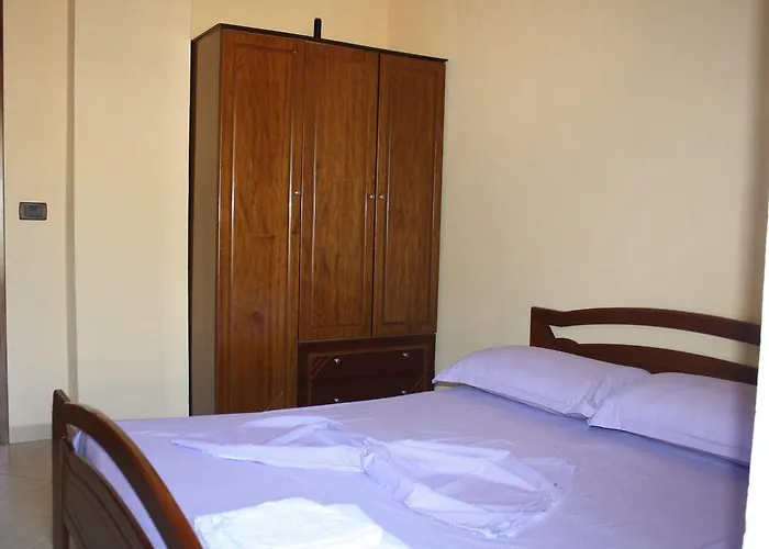 Apartament Rama Saranda