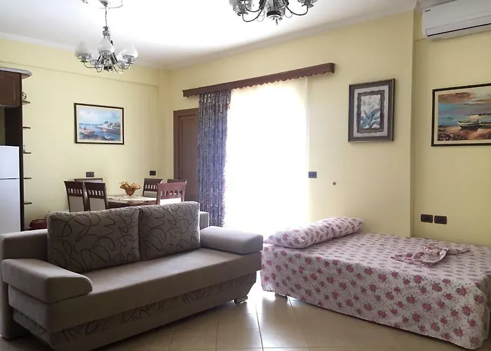 Apartament Rama