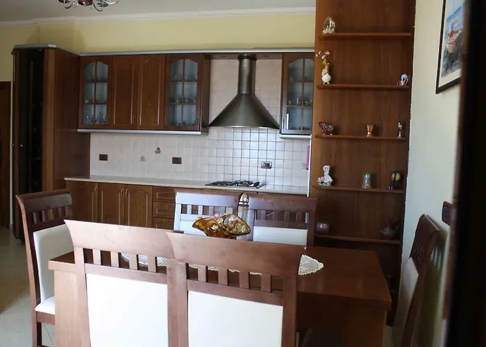 Apartament Rama Saranda