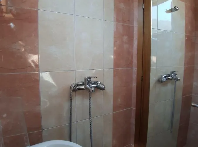 Rama Apartament Saranda