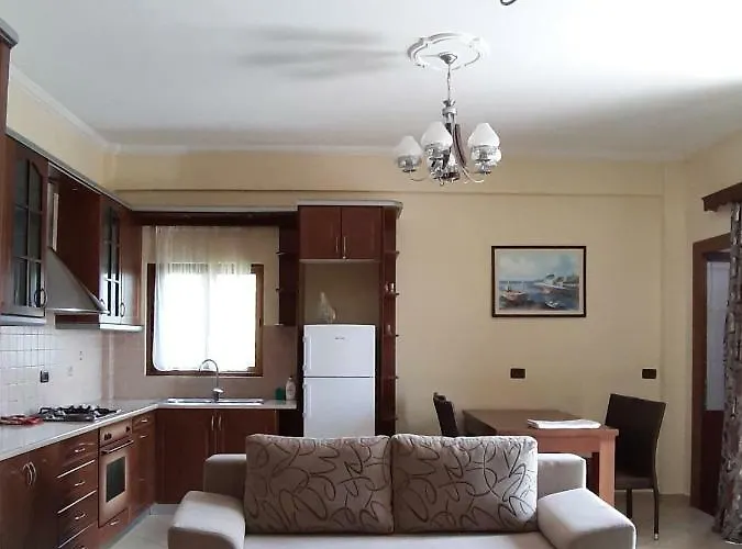 Apartament Rama
